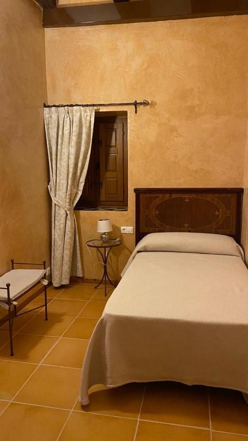 Willa Casa Sala Pinta Castellfort Zewnętrze zdjęcie