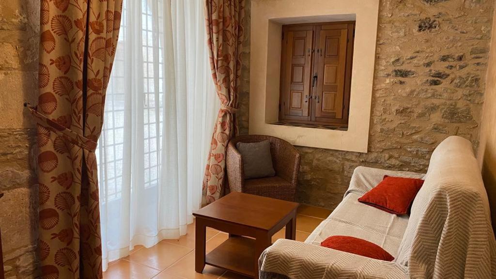 Willa Casa Sala Pinta Castellfort Zewnętrze zdjęcie