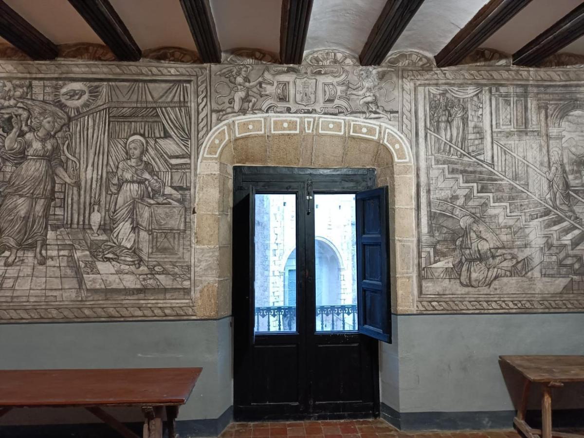 Willa Casa Sala Pinta Castellfort Zewnętrze zdjęcie