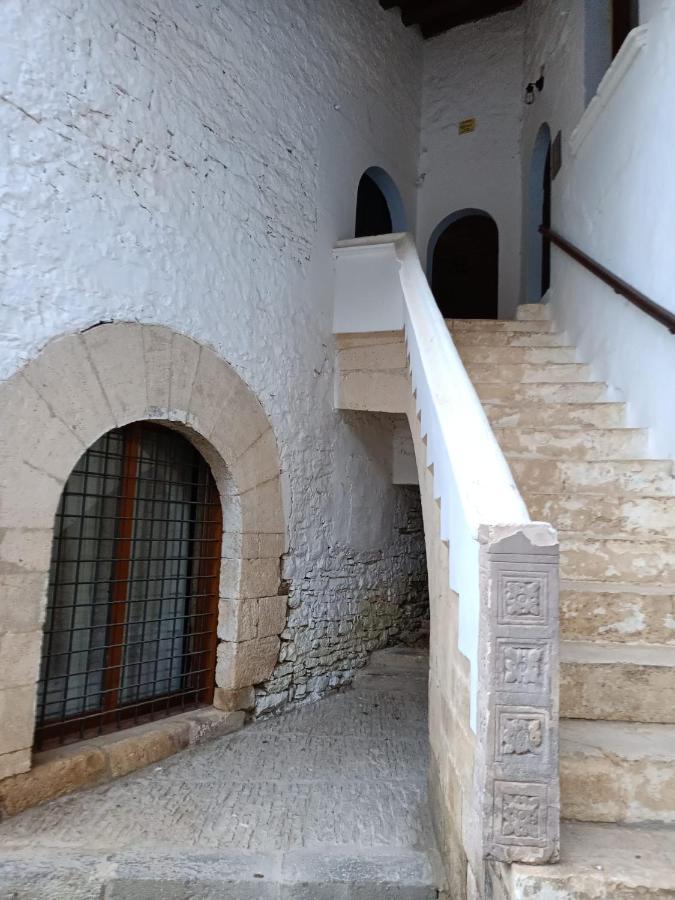 Willa Casa Sala Pinta Castellfort Zewnętrze zdjęcie